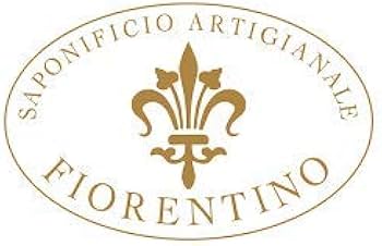 Saponificio Artigianale Fiorentino official brand seal – The Art of Quality, premium Italian bath and body products handcrafted in Florence.