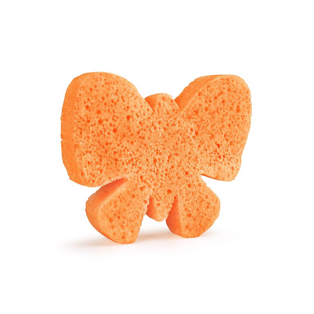 Animals Collection – Butterfly Sponge