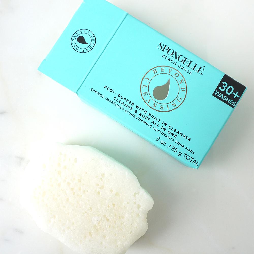 Pedi Buffer – Beach Grass