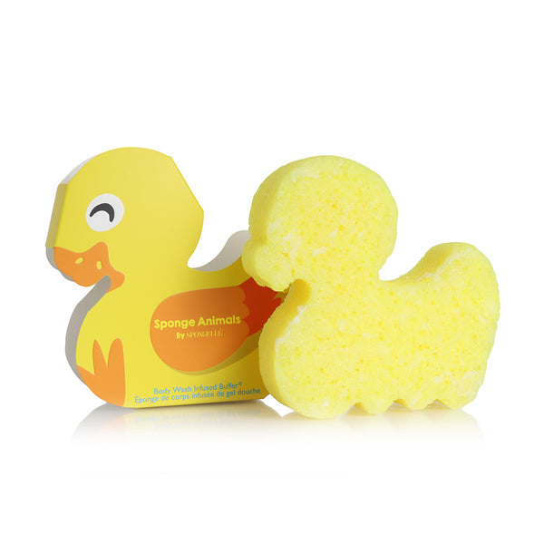Animals Collection – Duck Sponge