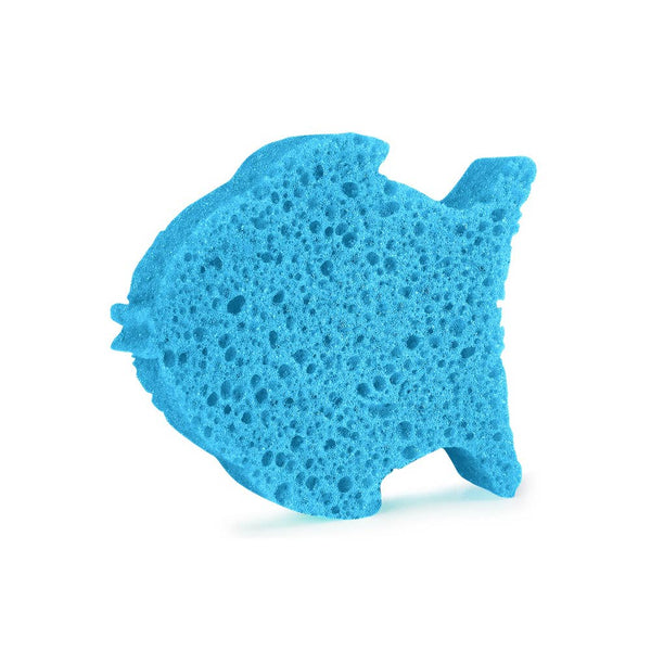 Animals Collection – Fish Sponge