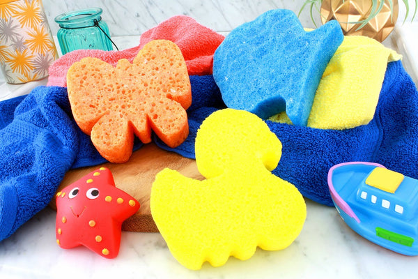 Animals Collection Spongelle