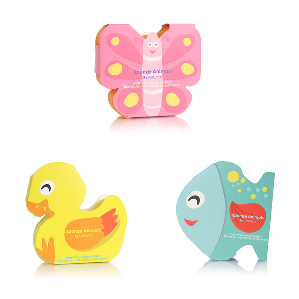 Animals Collection 