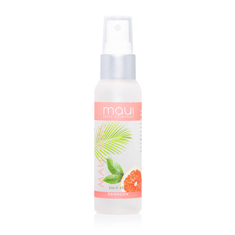 Maui Kiss Scented 2 oz Hawaiian Body Mist