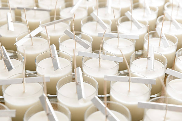 Old Whaling Company Candles
