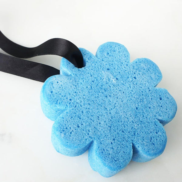 Wild Flower Soap Sponge – Freesia Pear