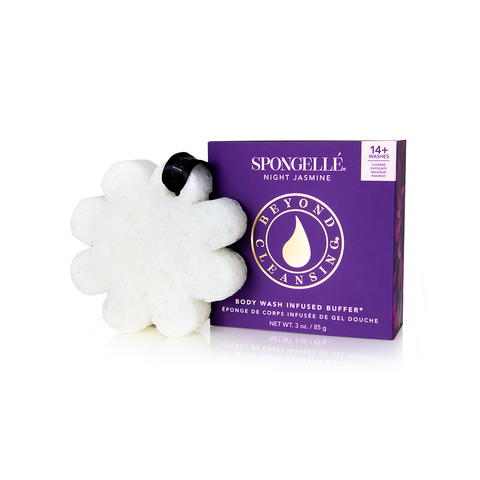 Private Reserve Boxed Flowers – Night Jasmine