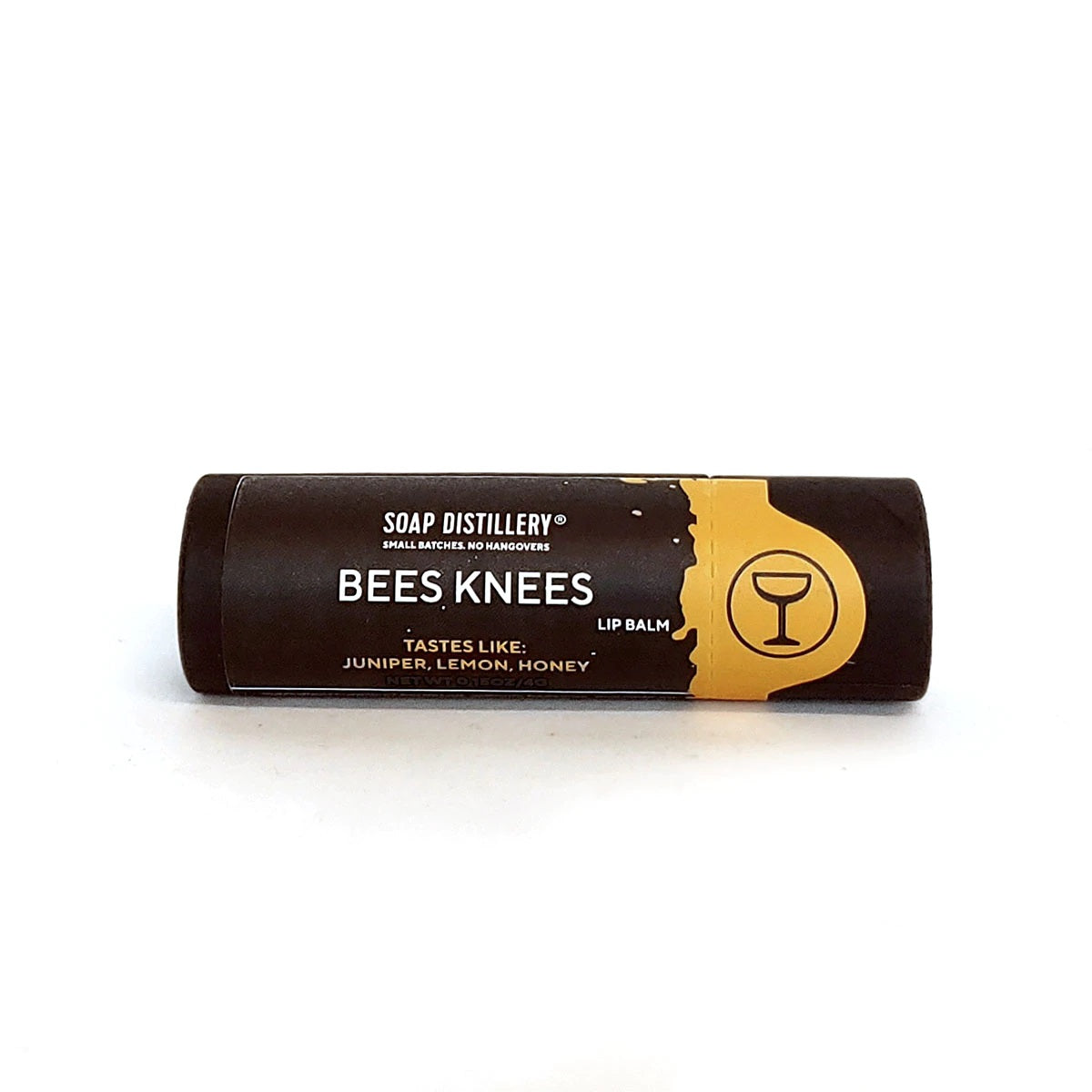 Bees Knees Lip Balm