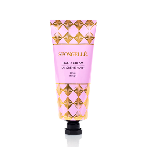 Hand Cream 2 oz  – French Lavender By Spongelle