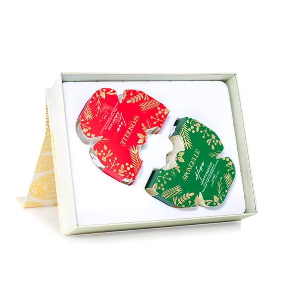 Let’s Celebrate Butterfly Holiday Ornament Gift Set – Love & Hope Set Contents