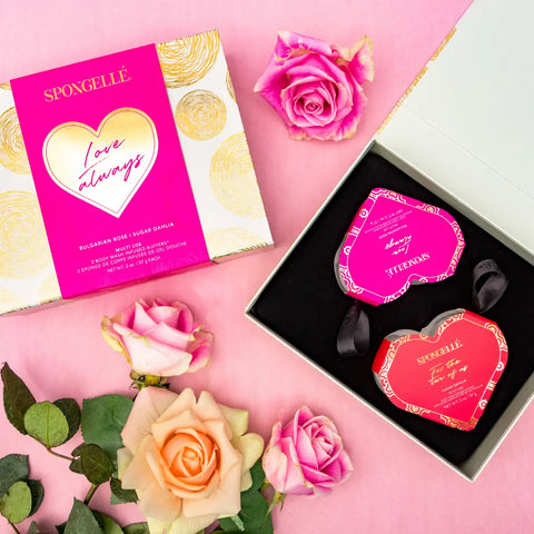 Love Always Gift Set