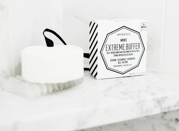 12+ Men’s Extreme Buffer - Bergamot Absolute