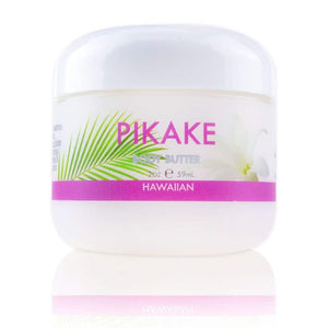 Pikake Scented 2 oz Hawaiian Body Butter