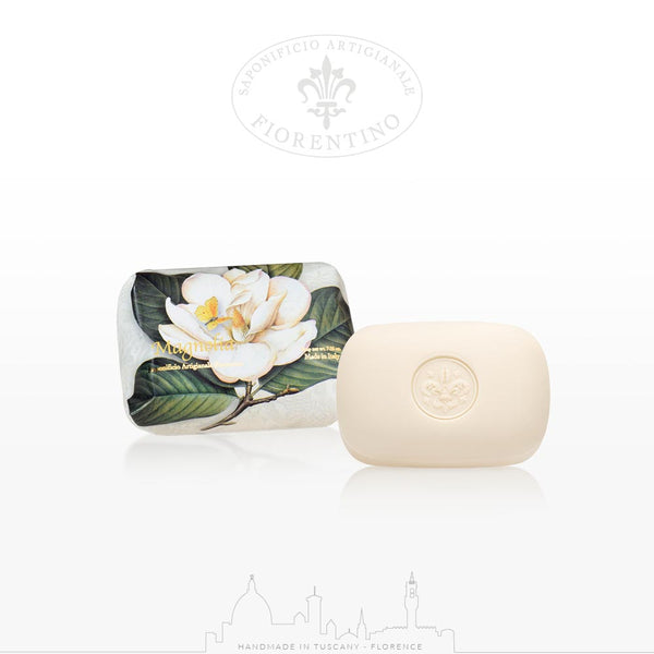 Magnolia Scented 7.05 oz  Soap Bar