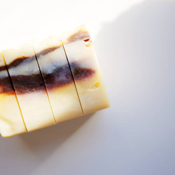 Solstice Natural Bar Soap, 4 oz