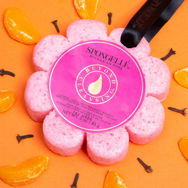 Spongellé | All Things Soap