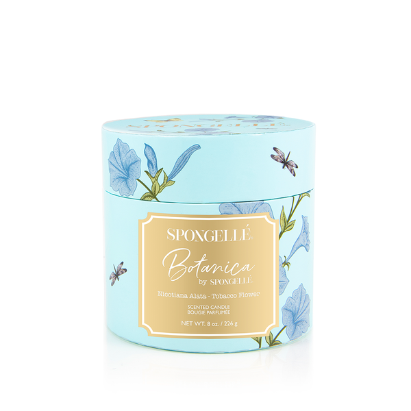 Botanica Collection Candle - Tobacco Flower In Box