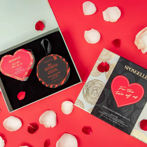 For The Two Of Us | Valentine's Day Gift Set