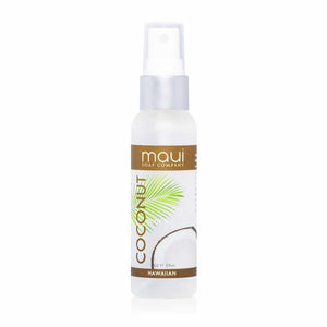 Coconut Scented 2 oz Hawaiian Body Mist