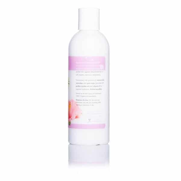 Hibiscus Scented 8 oz Body Lotion