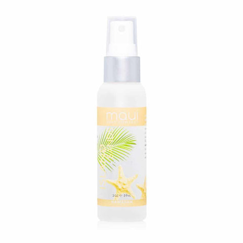 Island Sands Scented 2 oz Hawaiian Body Mist