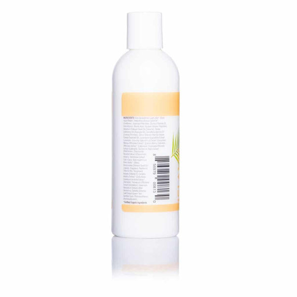 Island Sands Scented 8 oz Body Lotion Ingredients