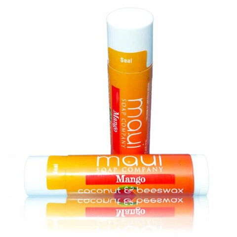 Mango Lip Balm