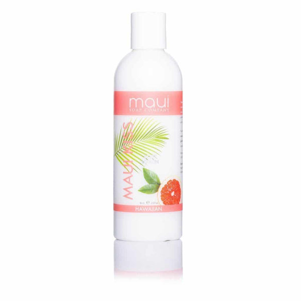 Maui Kiss Scented 8 oz Body Lotion