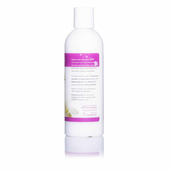 Pikake Scented 8 oz Body Lotion Description